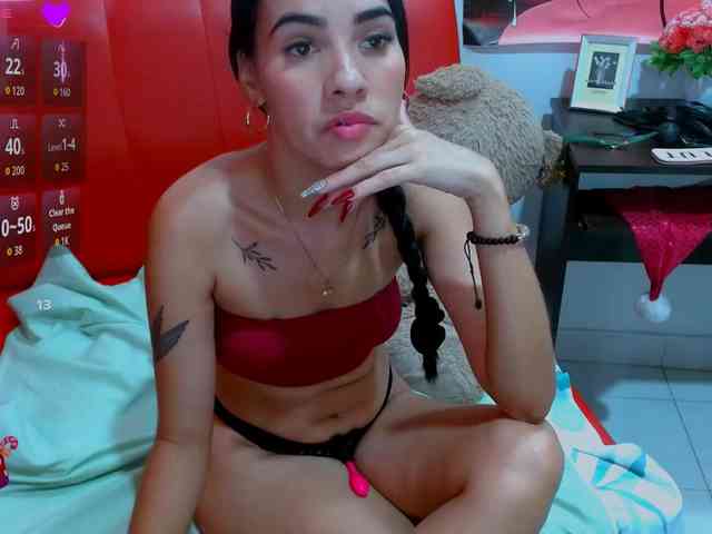 vanesa19 webcam