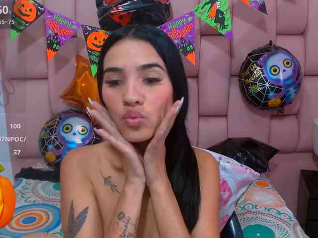 vanesa19 webcam