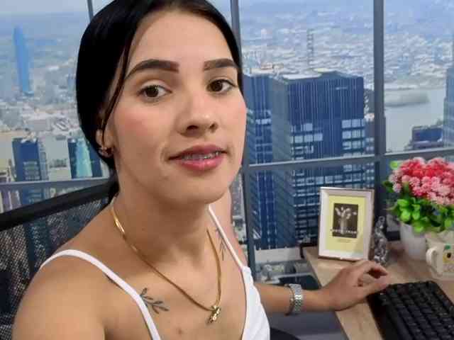 vanesa19 webcam