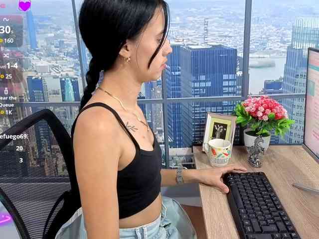 vanesa19 webcam