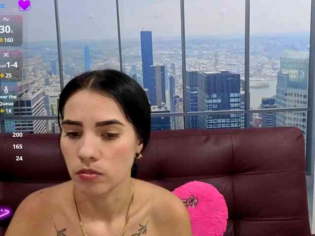 vanesa19 webcam