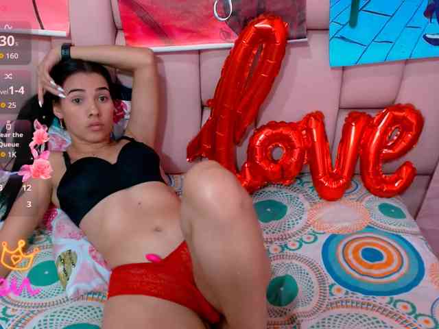 vanesa19 webcam