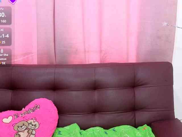 vanesa19 webcam