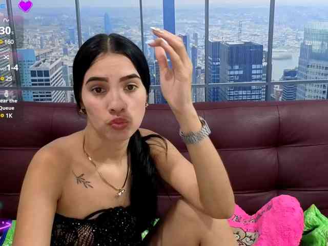 vanesa19 webcam