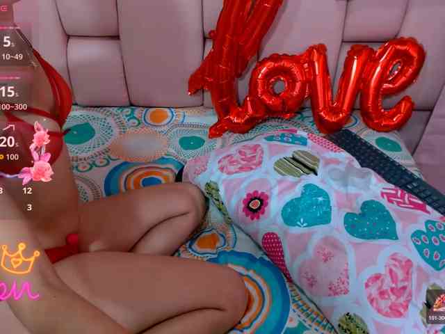 vanesa19 webcam