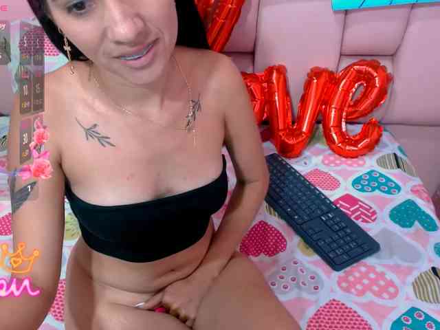 vanesa19 webcam