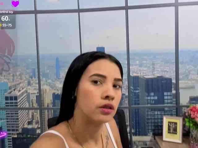 vanesa19 webcam