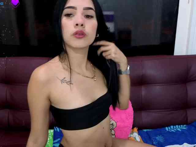 vanesa19 webcam