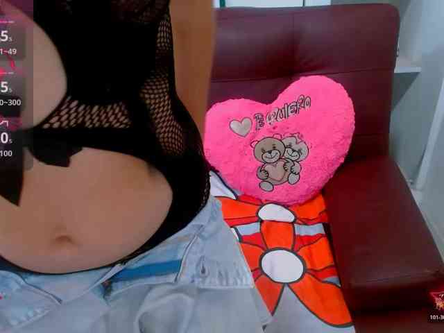 vanesa19 webcam