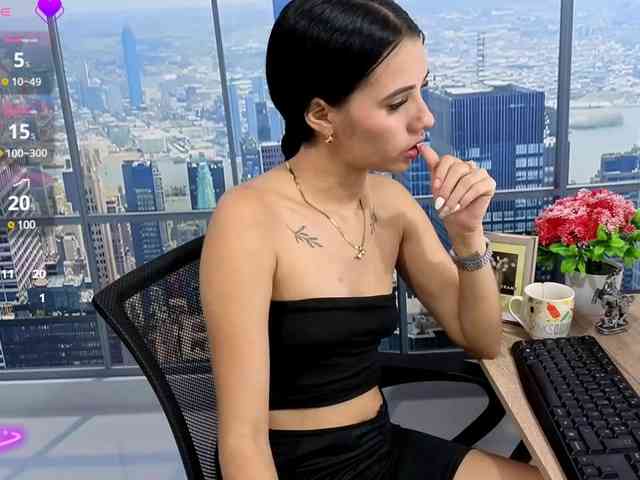 upskirt voyeur Vanesa19