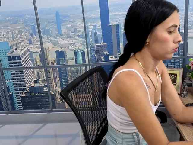 vanesa19 webcam