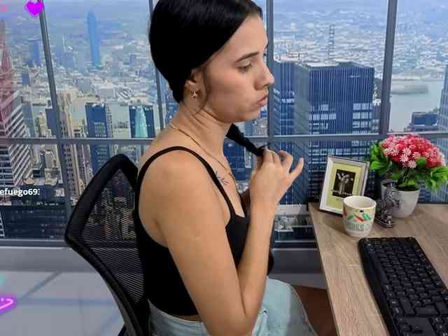 vanesa19 webcam