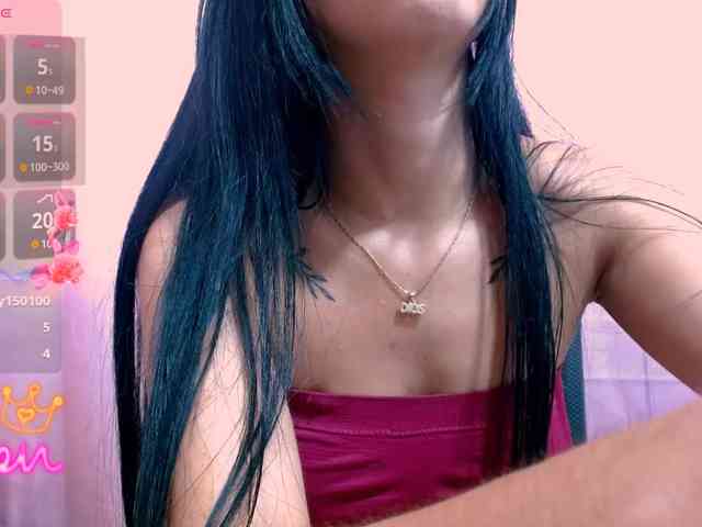 vanesa19 webcam