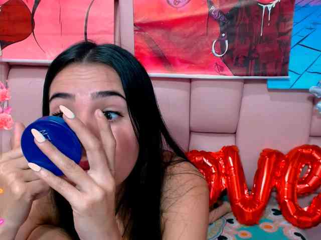 vanesa19 webcam