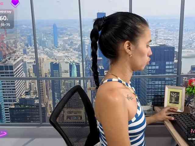 vanesa19 webcam
