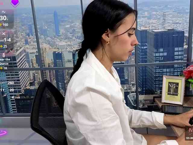 vanesa19 webcam