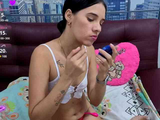 vanesa19 webcam