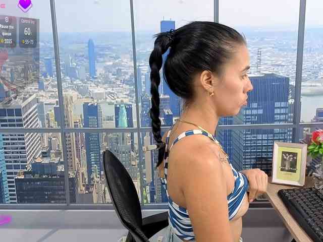 vanesa19 webcam