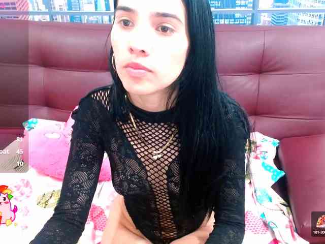 vanesa19 webcam