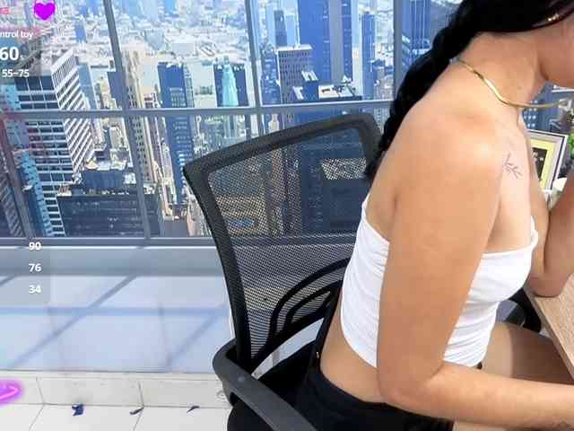 vanesa19 webcam