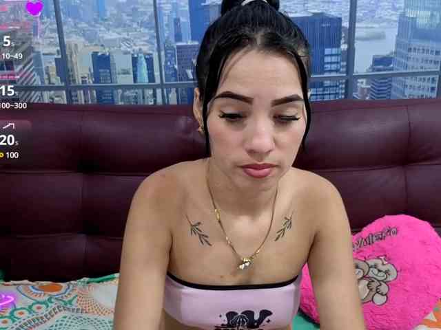 vanesa19 webcam