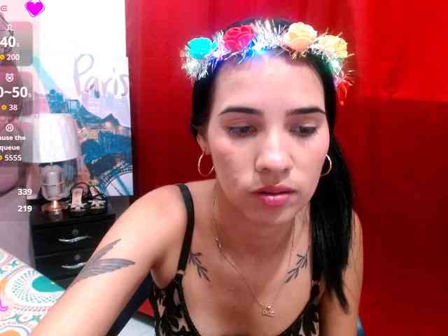 vanesa19 webcam