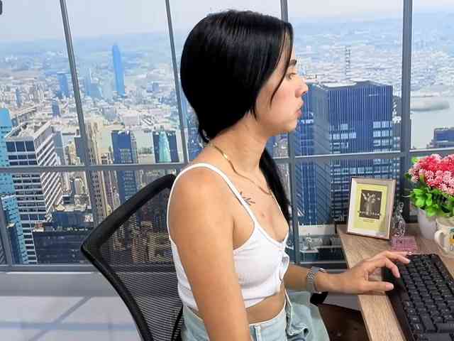 vanesa19 webcam