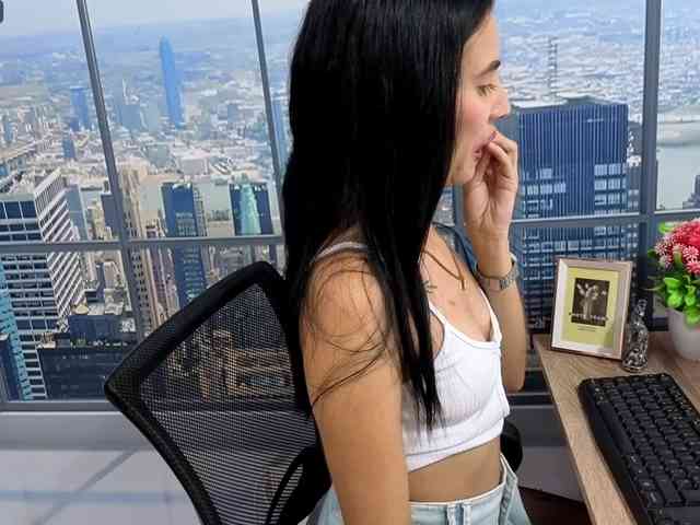 vanesa19 webcam
