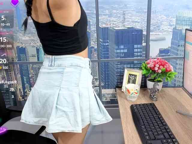 vanesa19 webcam