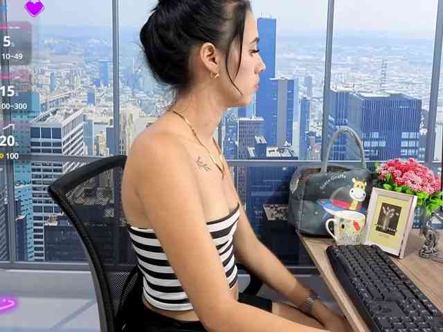 vanesa19 webcam