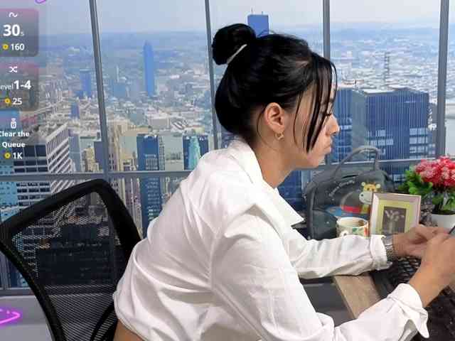 vanesa19 webcam