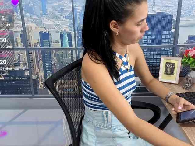 vanesa19 webcam