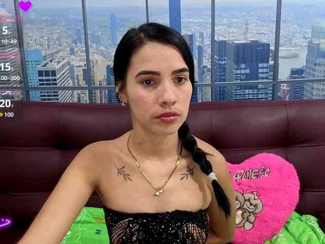 vanesa19 webcam