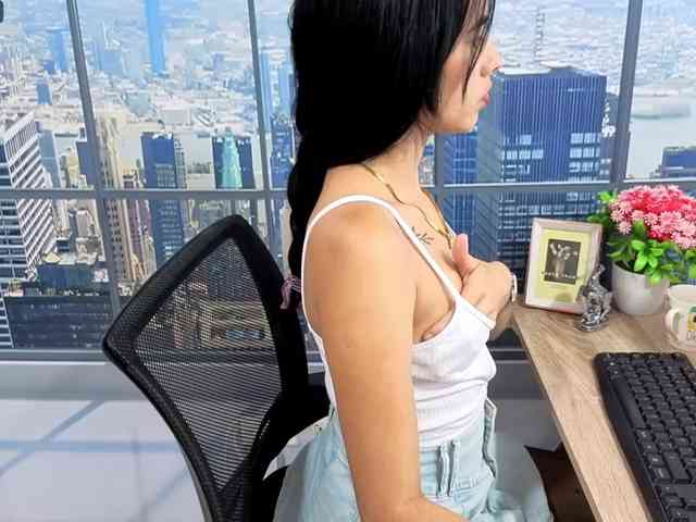 vanesa19 webcam