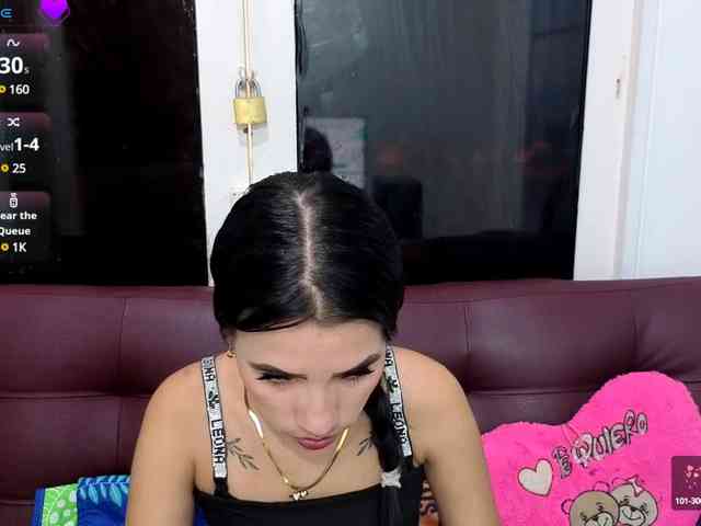 vanesa19 webcam