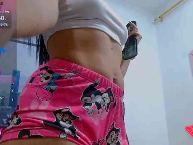 vanesa19 webcam