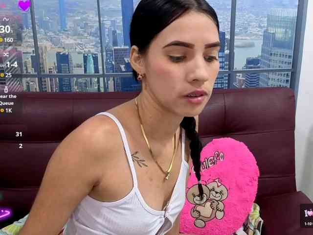 vanesa19 webcam