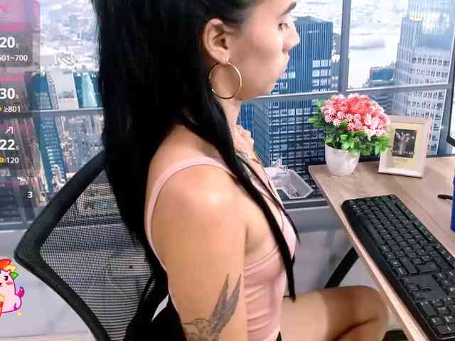 vanesa19 webcam