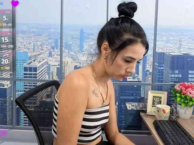 vanesa19 webcam