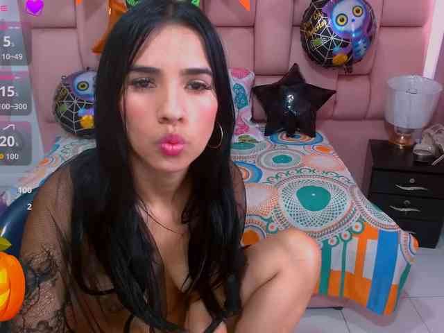 vanesa19 webcam