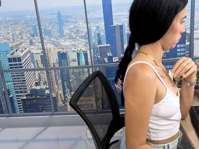 vanesa19 webcam