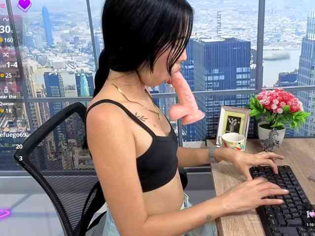 vanesa19 webcam