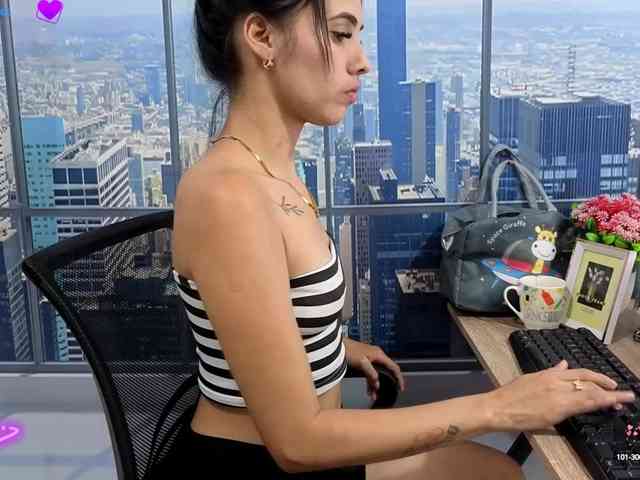 vanesa19 webcam