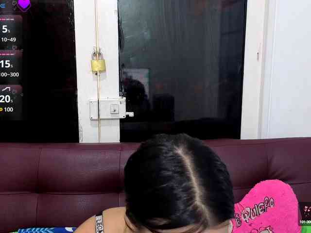 vanesa19 webcam