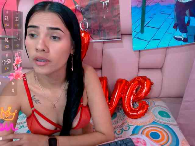 vanesa19 webcam