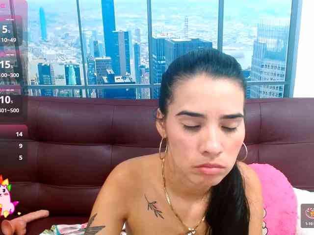 vanesa19 webcam