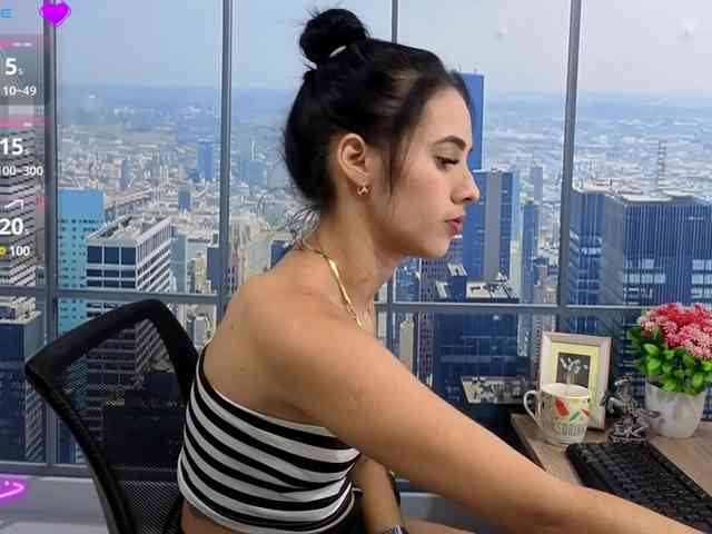 vanesa19 webcam