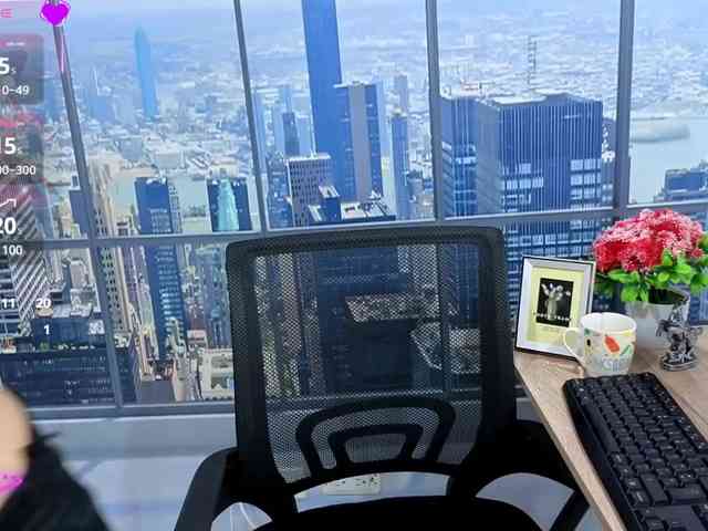 vanesa19 webcam