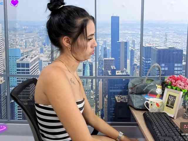 vanesa19 webcam