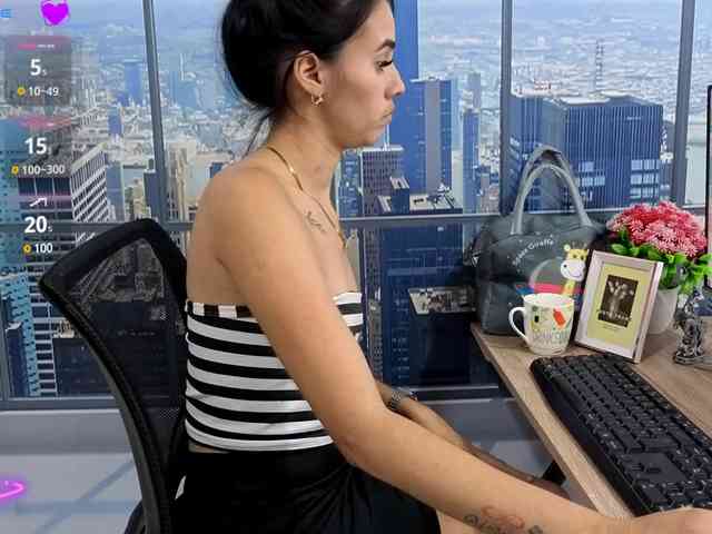 vanesa19 webcam